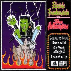 Hellacopters : Electric Frankenstein - The Hellacopters